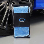 Wheel Towel