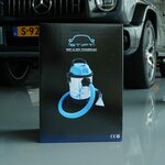 Stipt Wet & Dry PowerVac