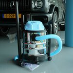 Stipt Wet & Dry PowerVac