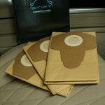 Stipt PowerVac Bags &ndash; Set of 3