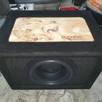 subwooferkisten op maat voorbeelden 