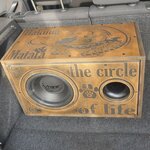 subwooferkisten op maat voorbeelden 