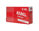 BASS HABIT REBEL 4ch amplifier