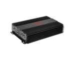 BASS HABIT REBEL 4ch amplifier