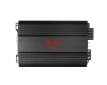 BASS HABIT REBEL 4ch amplifier