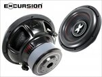 EXCURSION SXR.v2 12 D2 - 600 RMS / 1500 Watt - RED LINE