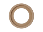 Auto Connect MDF Installation Ring 4"