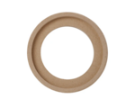 Auto Connect MDF Installation Ring 5,25"