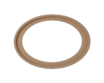 Auto Connect MDF Installation Ring 6x9" (rounded)