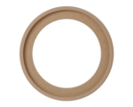 Auto Connect MDF Installation Ring 8"