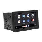 JBL Legend 700D Draadloos Carplay en Android auto navigatiesysteem DAB+ 