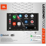 JBL Legend 700 Draadloos Carplay en Android auto navigatiesysteem
