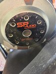 SP Audio SP15CC