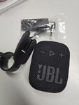 jbl wind 3 (b-stock)