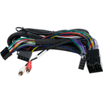 GZRA 65.4-MICRO Plug and play micro 4-channel ISO-amplifier