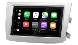 Wireless Apple Carplay &amp; Android auto navigatie geschikt voor Alfa Romeo Mito 2008+Audiovolt XPA-675BT