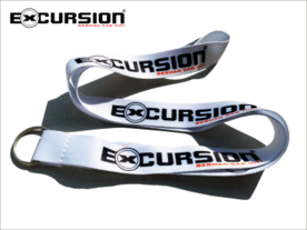 EXCURSION XKC - EXCURSION KEYCHAIN