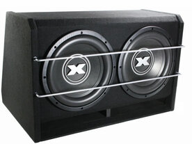 EXCURSION SHX DP 121