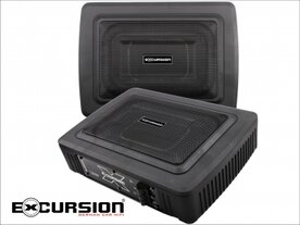 EXCURSION PX US79 - Underseat Sub Set - 1000 Watt