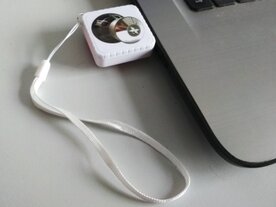 EXCURSION UXB 16GB - USB 3.0 Stick - DSP Software - EASCA Bonus Tracks