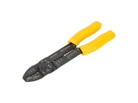 Krimp tang &amp; strip tang