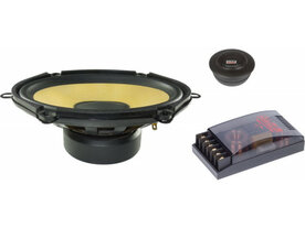 RADION-SERIE 2-way Div. Modellen Ford special system 2 x 130/90 watt