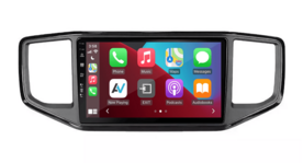 Volkswagen Amarok 2016-2020 Apple Carplay en Android navigatie | DSP sound | Qled 9-inch AV-D040Q
