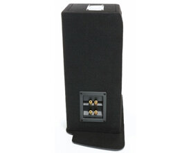 CO-SERIE EVO MERCEDES VITO Subwoofer 2x 4 Ohm, 2x 250 / 2x 150 watt