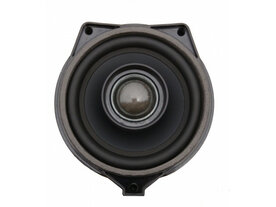 COFIT Mercedes Benz 1x 55W pasklare coaxiaal centerspeaker