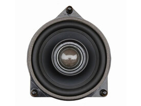 COFIT Mercedes Benz 2x 55W pasklare coaxiaal speaker
