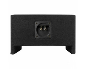 DLS Pasklare subwoofer set Volkswagen Transporter