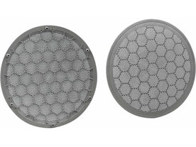 Speaker Grill &Oslash; 165 mm Div.modellen Seat - Volkswagen Kleur: Grijs > Voorportier+Achterportier Speaker Grill &Oslash; 165 mm Div.modellen Seat - Volkswagen Kleur: Grijs > Voorportier+Achterportier
