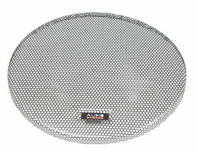 AUDIO SYSTEM 200mm luidsprekergrill zwart AUDIO SYSTEM 200mm luidsprekergrill zwart