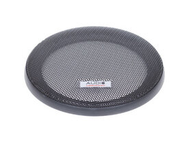AUDIO SYSTEM Luidspreker Gril Zwart 2-Stuks voor 80 mm chassis (paar) AUDIO SYSTEM Luidspreker Gril Zwart 2-Stuks voor 80 mm chassis (paar)