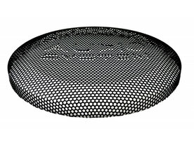 AUDIO SYSTEM Luidspreker Grill 165 mm zwart voor CO/X06 EVO AUDIO SYSTEM Luidspreker Grill 165 mm zwart voor CO/X06 EVO