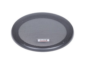 AUDIO SYSTEM Luidspreker Gril Zwart 2-Stuks voor 130 mm chassis (paar) AUDIO SYSTEM Luidspreker Gril Zwart 2-Stuks voor 130 mm chassis (paar)