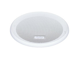AUDIO SYSTEM Luidspreker Gril Wit 2-Stuks voor 165 mm chassis (paar) AUDIO SYSTEM Luidspreker Gril Wit 2-Stuks voor 165 mm chassis (paar)