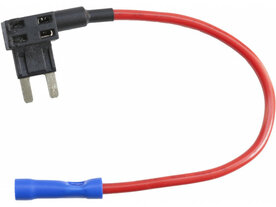 AUDIO SYSTEM ATM-zekeringhouder AUDIO SYSTEM ATM-zekeringhouder