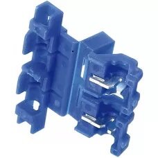 ATC Zekeringhouder max 20A 0.7 - 2.0 mm&sup2; ATC Zekeringhouder max 20A 0.7 - 2.0 mm&sup2;