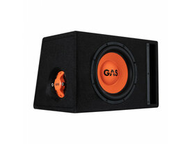 GAS MAD Level 2 Loaded enclosure 10" "Tijdelijk extra scherp geprijsd" GAS MAD Level 2 Loaded enclosure 10" "Tijdelijk extra scherp geprijsd"