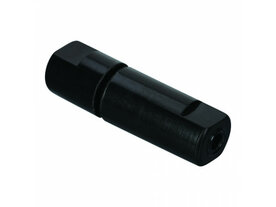 Torpedo zekeringhouder incl. 8amp. Zekering in blister Torpedo zekeringhouder incl. 8amp. Zekering in blister