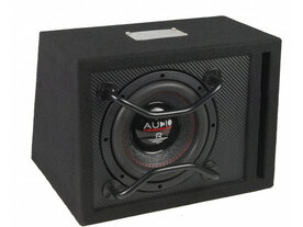 RADION-Serie HIGH EFFICIENT Boom Box Subwoofer 15 liter open box met R08 EVO 2x 250/150 Watt RADION-Serie HIGH EFFICIENT Boom Box Subwoofer 15 liter open box met R08 EVO 2x 250/150 Watt