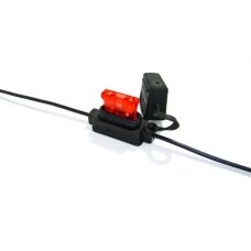 ato zekeringhouder met kapje 1,5 mm in blister ato zekeringhouder met kapje 1,5 mm in blister