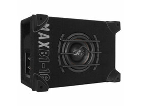 GAS MAX Level 1 Loaded enclosure 6,5" GAS MAX Level 1 Loaded enclosure 6,5"