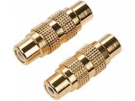 AUDIO SYSTEM HIGH-END RCA-stekker AUDIO SYSTEM HIGH-END RCA-stekker