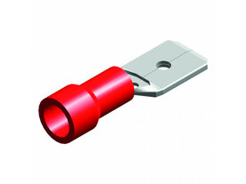 kabelschoen 5 stuks 2.8x0.8 5st. in blister kabelschoen 5 stuks 2.8x0.8 5st. in blister