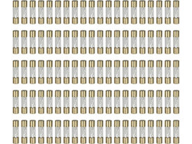 AGU zekeringen 10 amp&egrave;re (zilver) 100 stuks los AGU zekeringen 10 amp&egrave;re (zilver) 100 stuks los