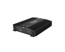 BASS HABIT PLAY Power 65.4 (Gen.2) 4ch Amplifier