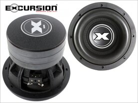 EXCURSION XXX.v2 8 D2 - 1200 RMS / 3000 Watt