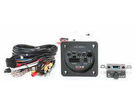 CO-Serie 1-kanaals terminal versterker